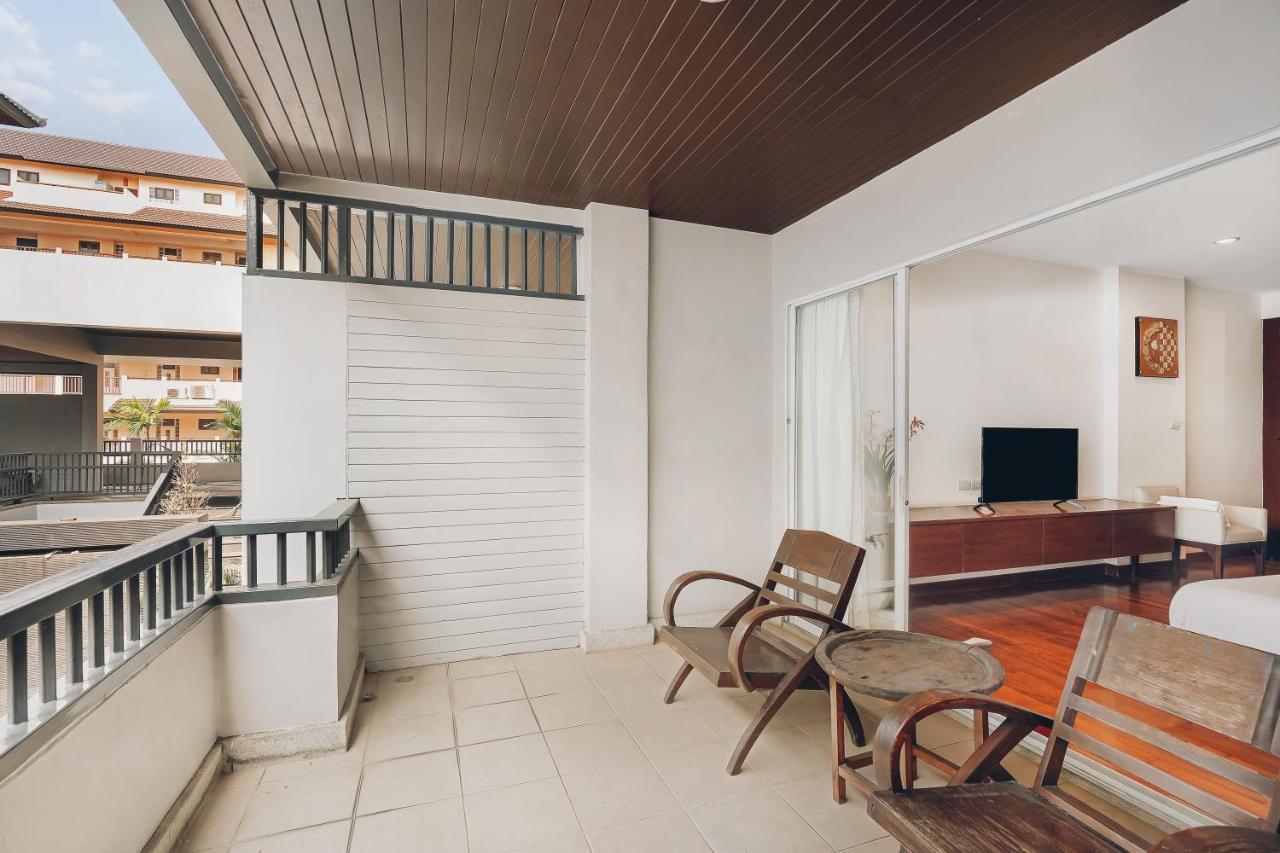 The Dale Pattaya Boutique And Spa Kültér fotó