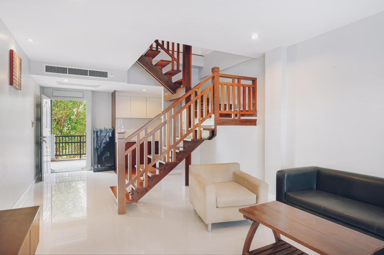 The Dale Pattaya Boutique And Spa Kültér fotó