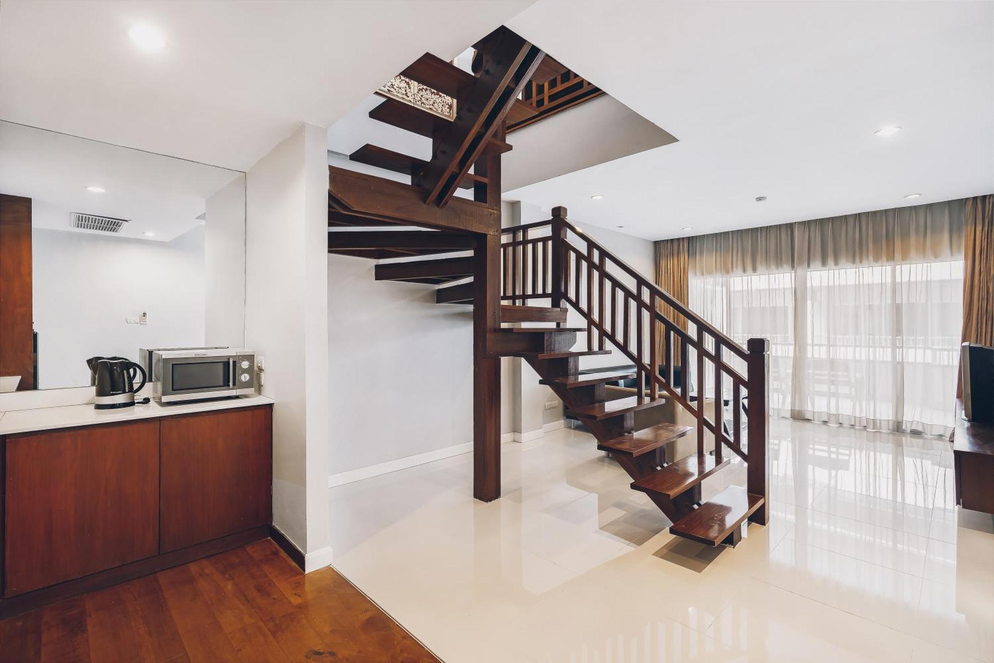 The Dale Pattaya Boutique And Spa Kültér fotó